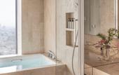 Туры в отель Four Seasons Hotel Osaka
