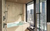 Туры в отель Four Seasons Hotel Osaka