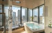 Туры в отель Four Seasons Hotel Osaka