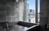 Туры в отель Four Seasons Hotel Osaka