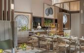 Туры в отель Four Seasons Hotel Osaka