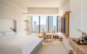 Туры в отель Four Seasons Hotel Osaka