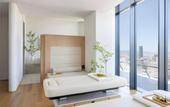 Туры в отель Four Seasons Hotel Osaka