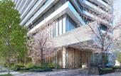 Туры в отель Four Seasons Hotel Osaka