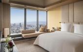 Туры в отель Four Seasons Hotel Osaka