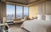 Туры в отель Four Seasons Hotel Osaka