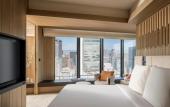 Туры в отель Four Seasons Hotel Osaka