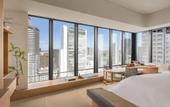 Туры в отель Four Seasons Hotel Osaka