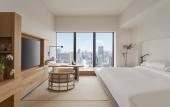Туры в отель Four Seasons Hotel Osaka
