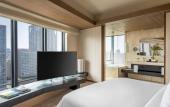 Туры в отель Four Seasons Hotel Osaka