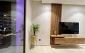 Туры в отель Zen Suites Hotel