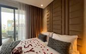 Туры в отель Zen Suites Hotel