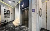 Туры в отель Zen Suites Hotel