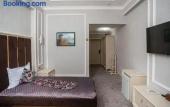 Туры в отель Shaxzoda Lux Hotel