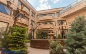 Туры в отель Shaxzoda Lux Hotel
