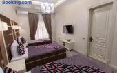 Туры в отель Shaxzoda Lux Hotel