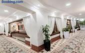 Туры в отель Shaxzoda Lux Hotel
