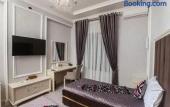 Туры в отель Shaxzoda Lux Hotel