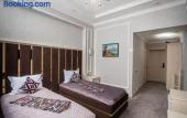 Туры в отель Shaxzoda Lux Hotel