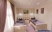 Туры в отель Shaxzoda Lux Hotel