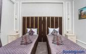 Туры в отель Shaxzoda Lux Hotel