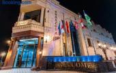 Туры в отель Shaxzoda Lux Hotel