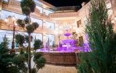 Туры в отель Shaxzoda Lux Hotel