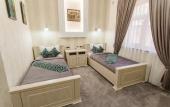 Туры в отель Shaxzoda Lux Hotel