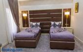 Туры в отель Shaxzoda Lux Hotel