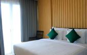 Туры в отель Raja Hotel Kuta Mandalika