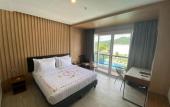 Туры в отель Raja Hotel Kuta Mandalika