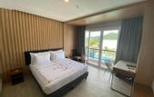 Туры в отель Raja Hotel Kuta Mandalika