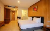 Туры в отель Raja Hotel Kuta Mandalika