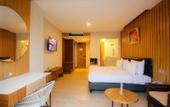 Туры в отель Raja Hotel Kuta Mandalika