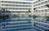 Туры в отель Raja Hotel Kuta Mandalika