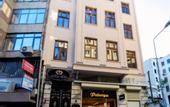 Туры в отель Felicity Palace Sirkeci Hotel