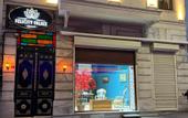 Туры в отель Felicity Palace Sirkeci Hotel