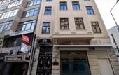 Туры в отель Felicity Palace Sirkeci Hotel