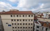 Туры в отель Felicity Palace Sirkeci Hotel