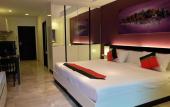 Туры в отель Phuket Seaview Resotel