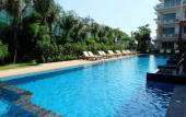 Туры в отель Phuket Seaview Resotel