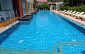 Туры в отель Phuket Seaview Resotel
