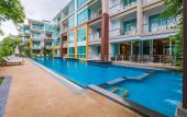 Туры в отель Phuket Seaview Resotel