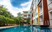 Туры в отель Phuket Seaview Resotel