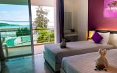 Туры в отель Phuket Seaview Resotel