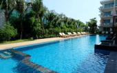 Туры в отель Phuket Seaview Resotel
