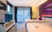 Туры в отель Phuket Seaview Resotel