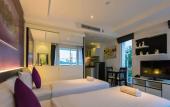 Туры в отель Phuket Seaview Resotel