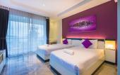 Туры в отель Phuket Seaview Resotel