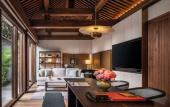Туры в отель Mandarin Oriental Qianmen, Beijing
